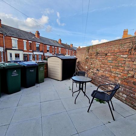 Incredible Private Rooms All With Private Bathrooms In A Fully Serviced House Next To City Centre With Free Parking Coventry Esterno foto