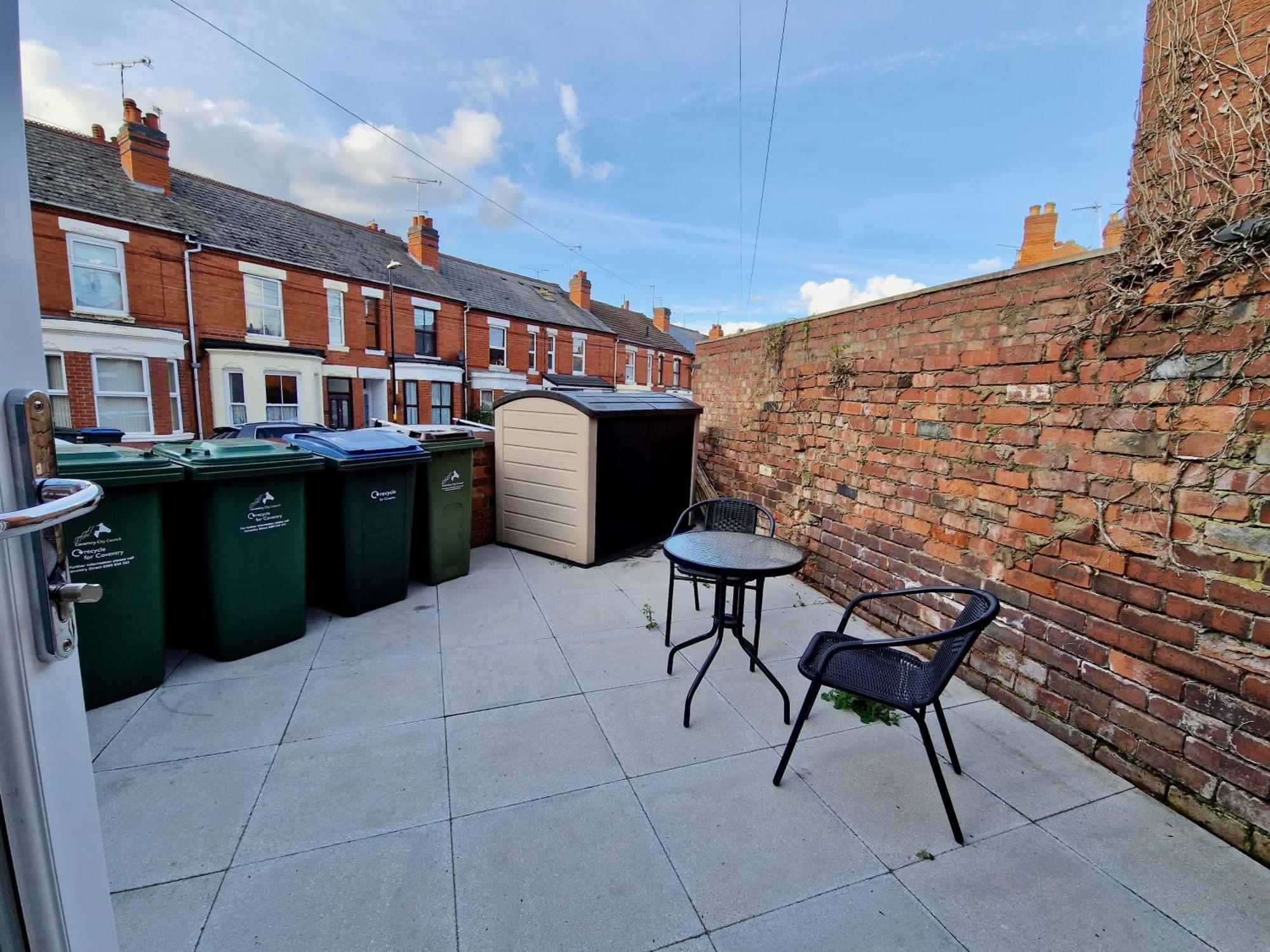 Incredible Private Rooms All With Private Bathrooms In A Fully Serviced House Next To City Centre With Free Parking Coventry Esterno foto